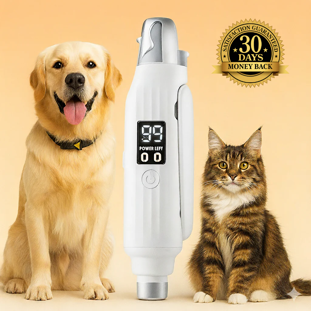 Hot Selling Product🔥Pet Nail Clipper