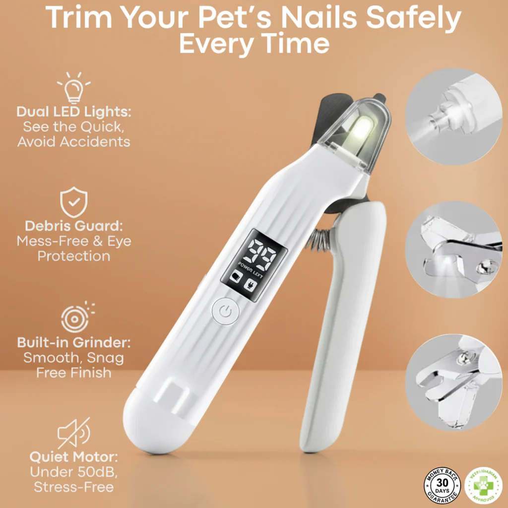 Hot Selling Product🔥Pet Nail Clipper