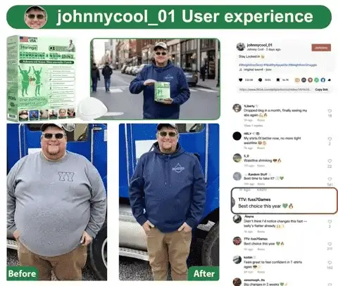 🔥🔥Moringa & Berberine 10-IN-1 Advanced Nano Microneedle Patch🎉New Year Special: Buy 5 Get 5 Free - Lose up to 132 lbs