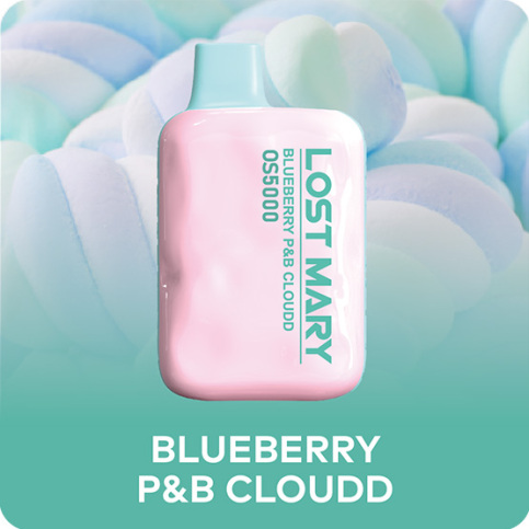 Lost Mary OS5000 Disposable - 5000 Puffs - 4% Nicotine - $14.99 - Vape Shack