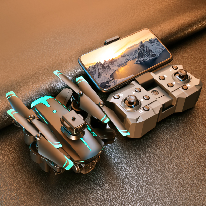 How to choose a drone for beginners?