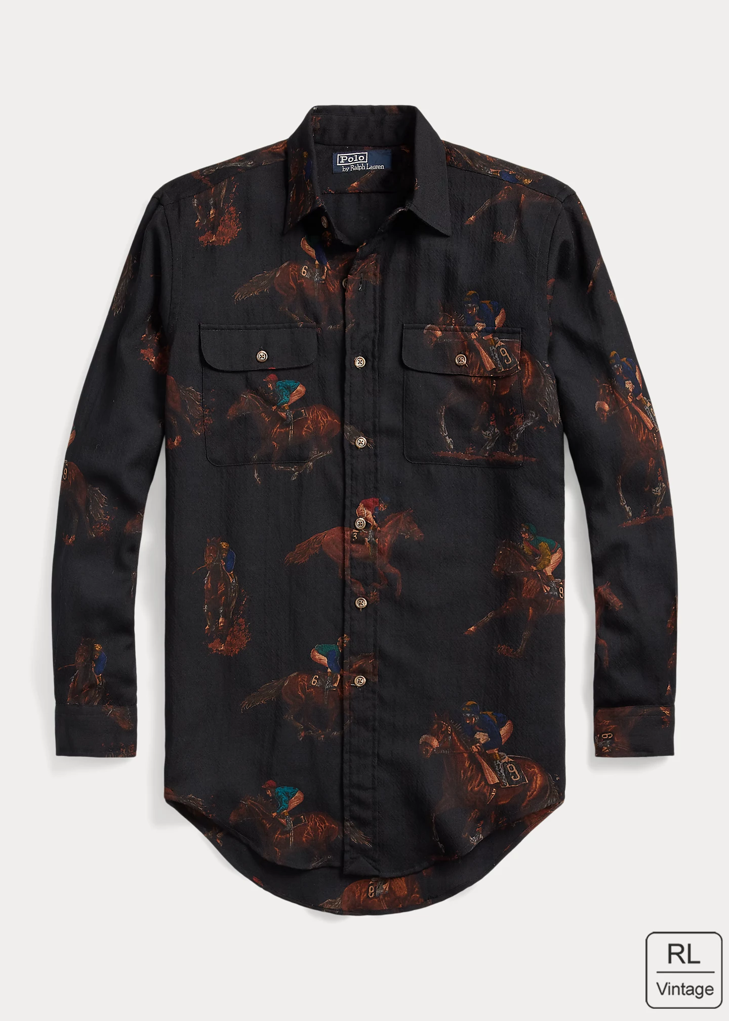 Vintage Workshirt (c. 2000s) - Size S