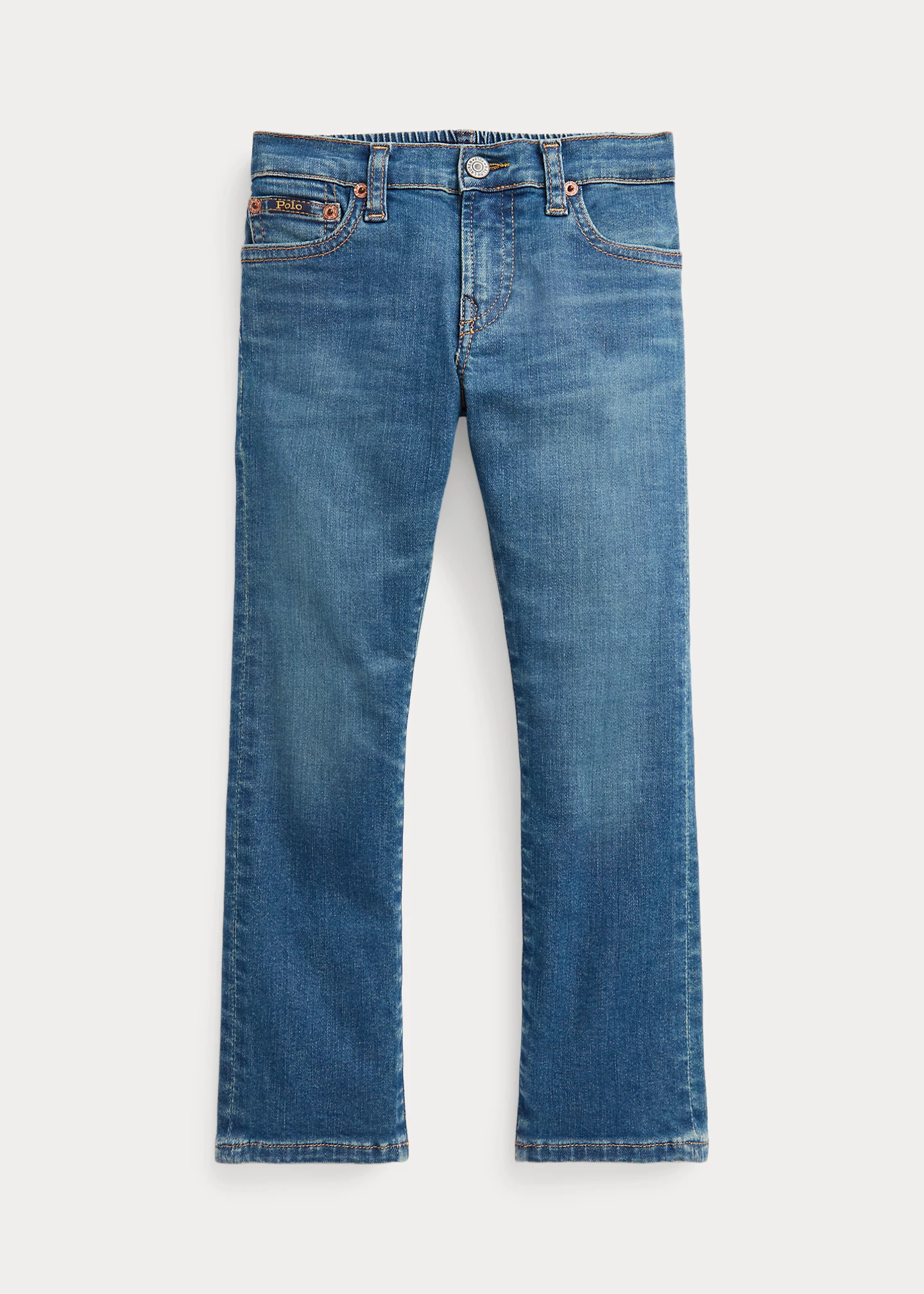 Sullivan Slim Stretch Jean