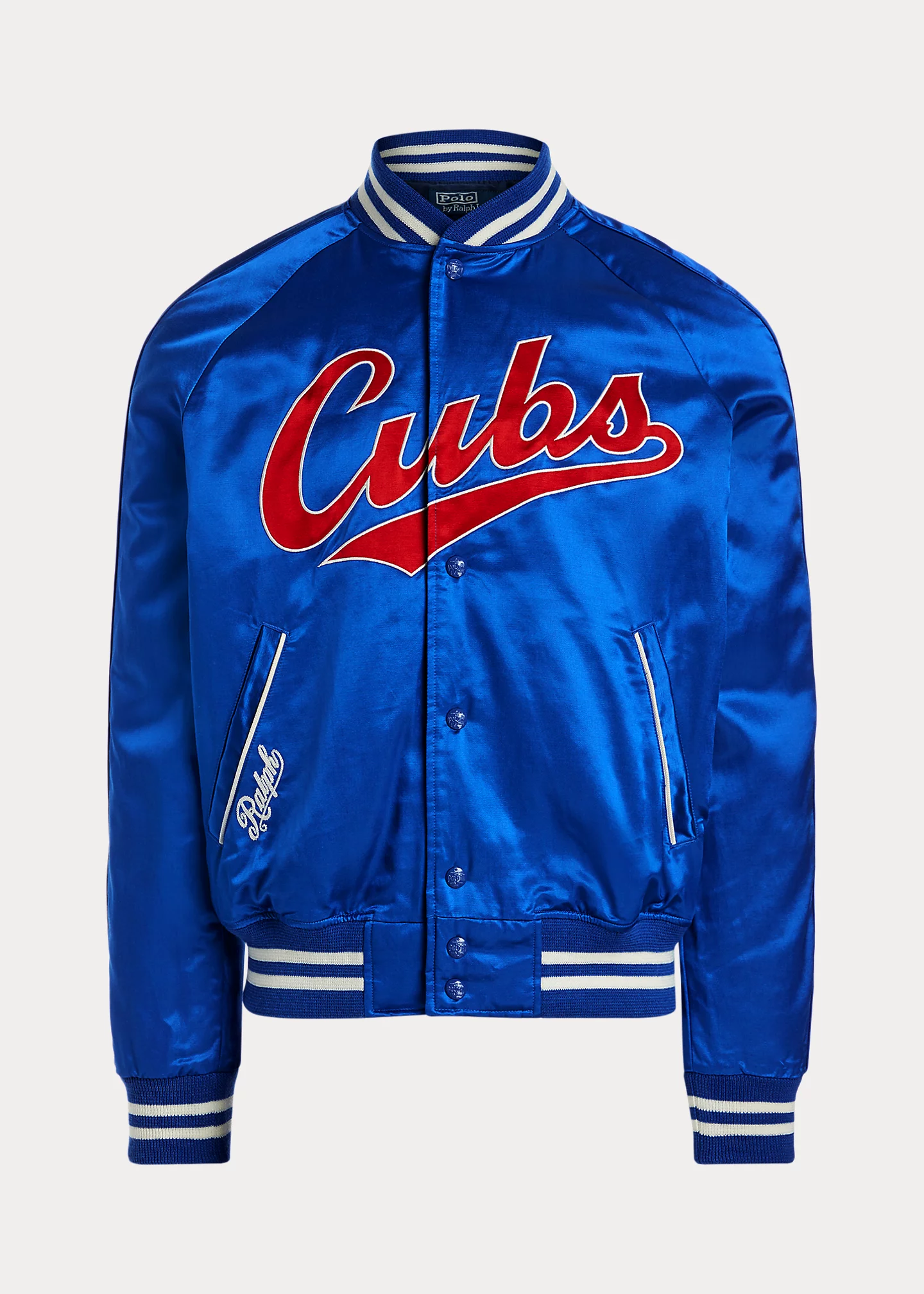 Polo Ralph Lauren Cubs Jacket