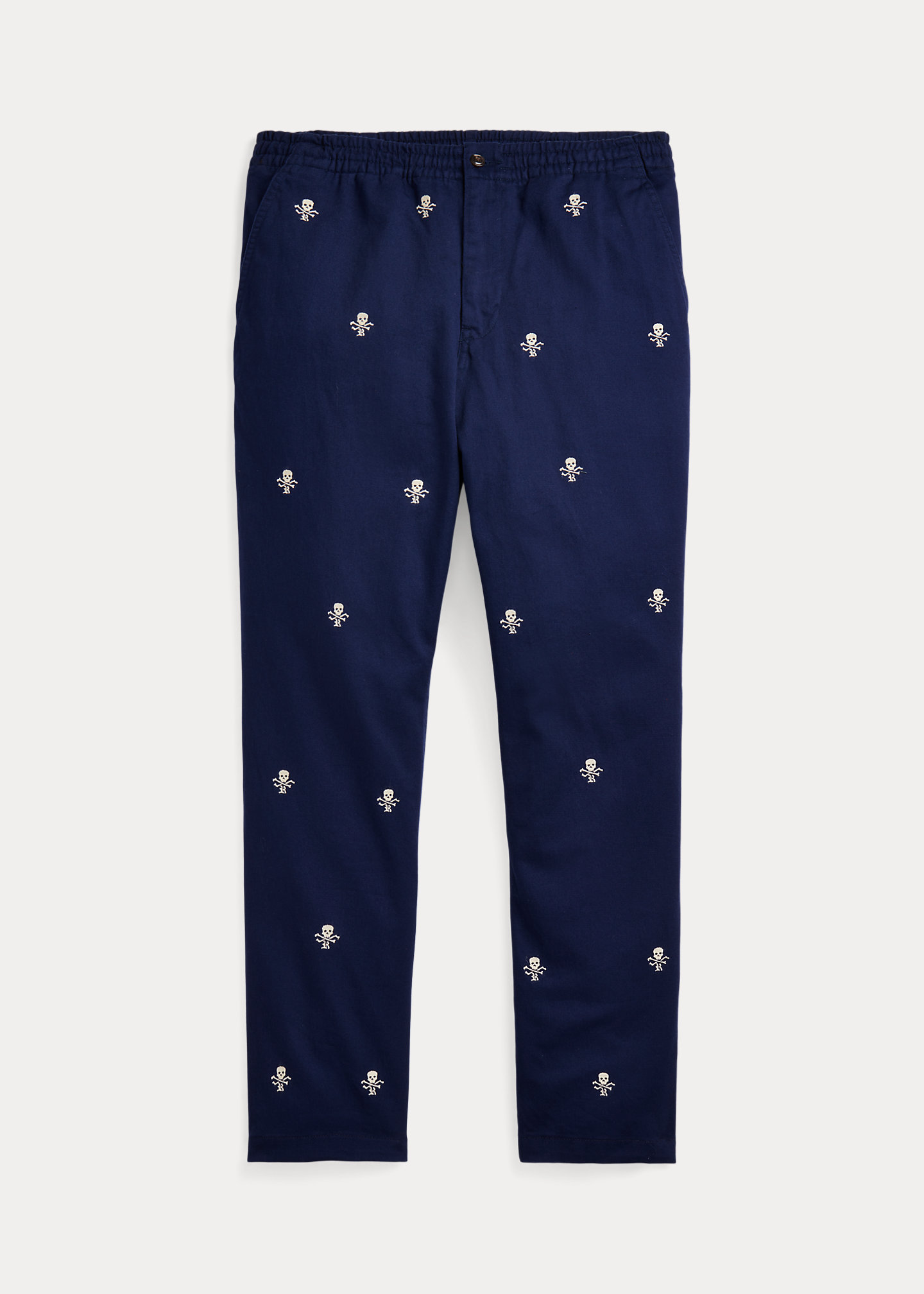 Polo Prepster Classic Fit Chino Pant