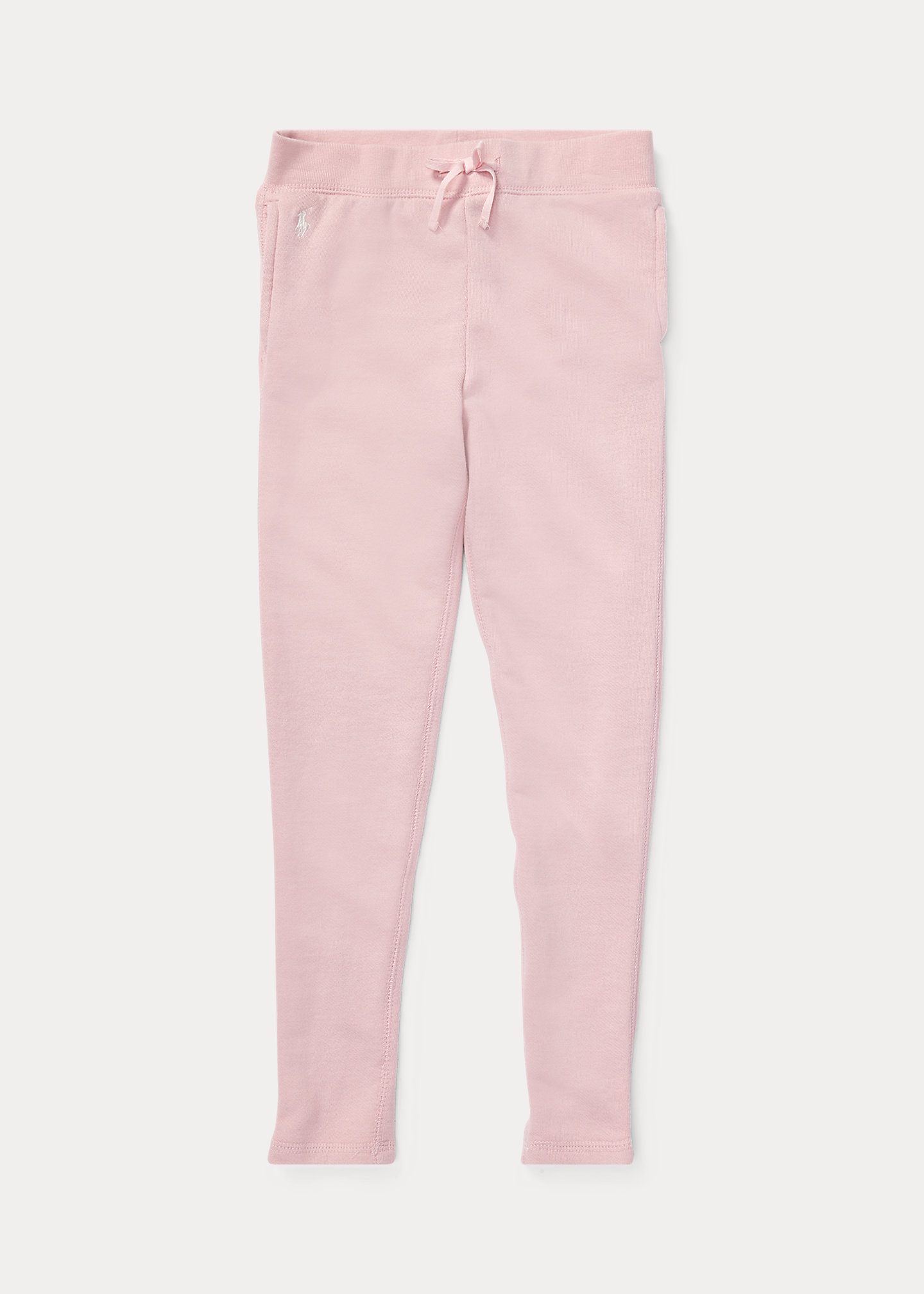 French Terry Jogger Pant