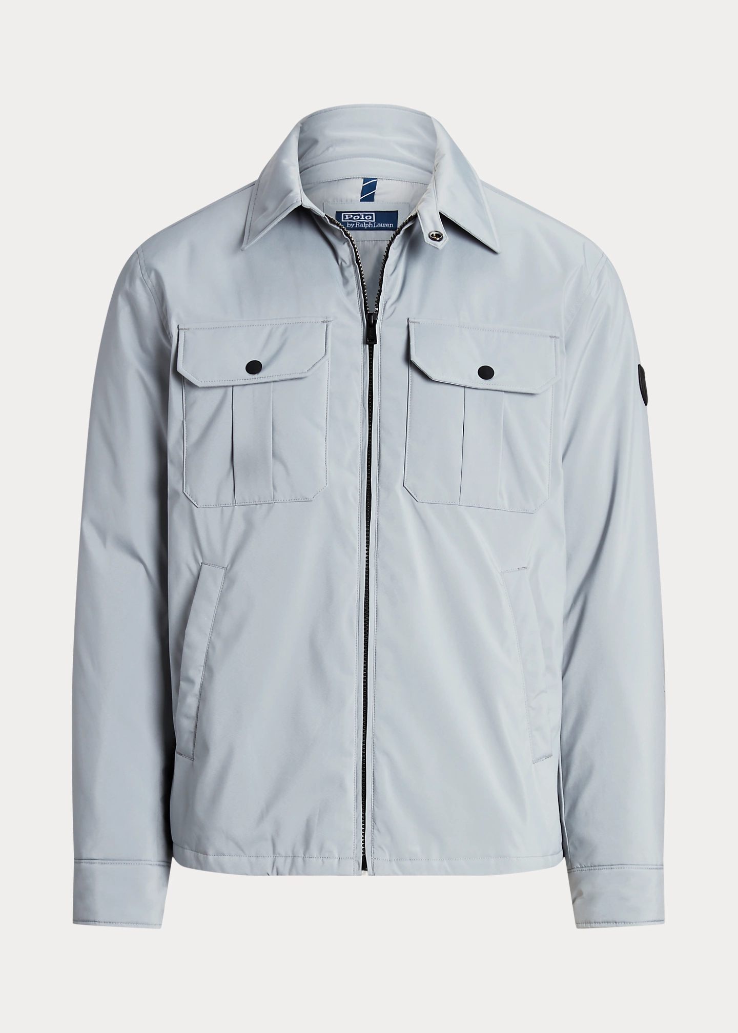 Water-Repellent Jacket