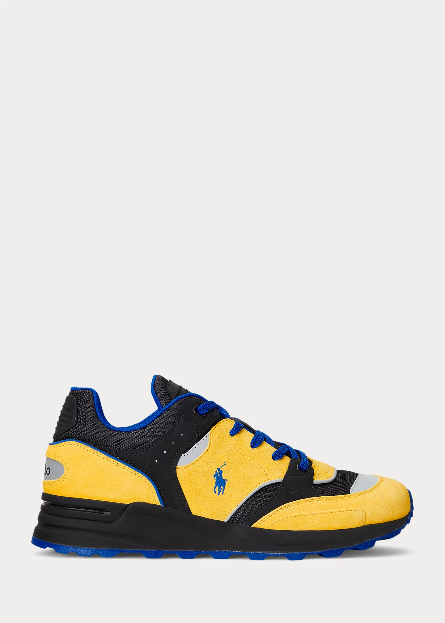 Trackster 200 Sneaker