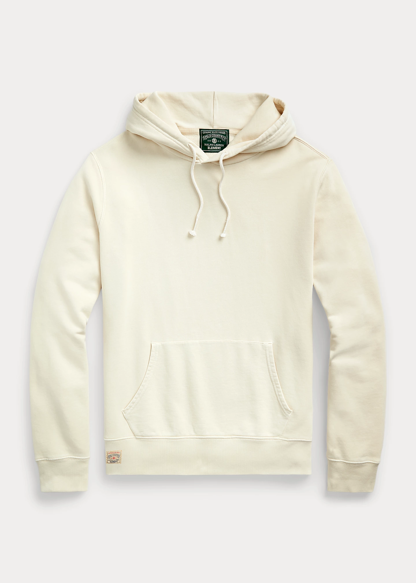 Polo x Element Fleece Hoodie