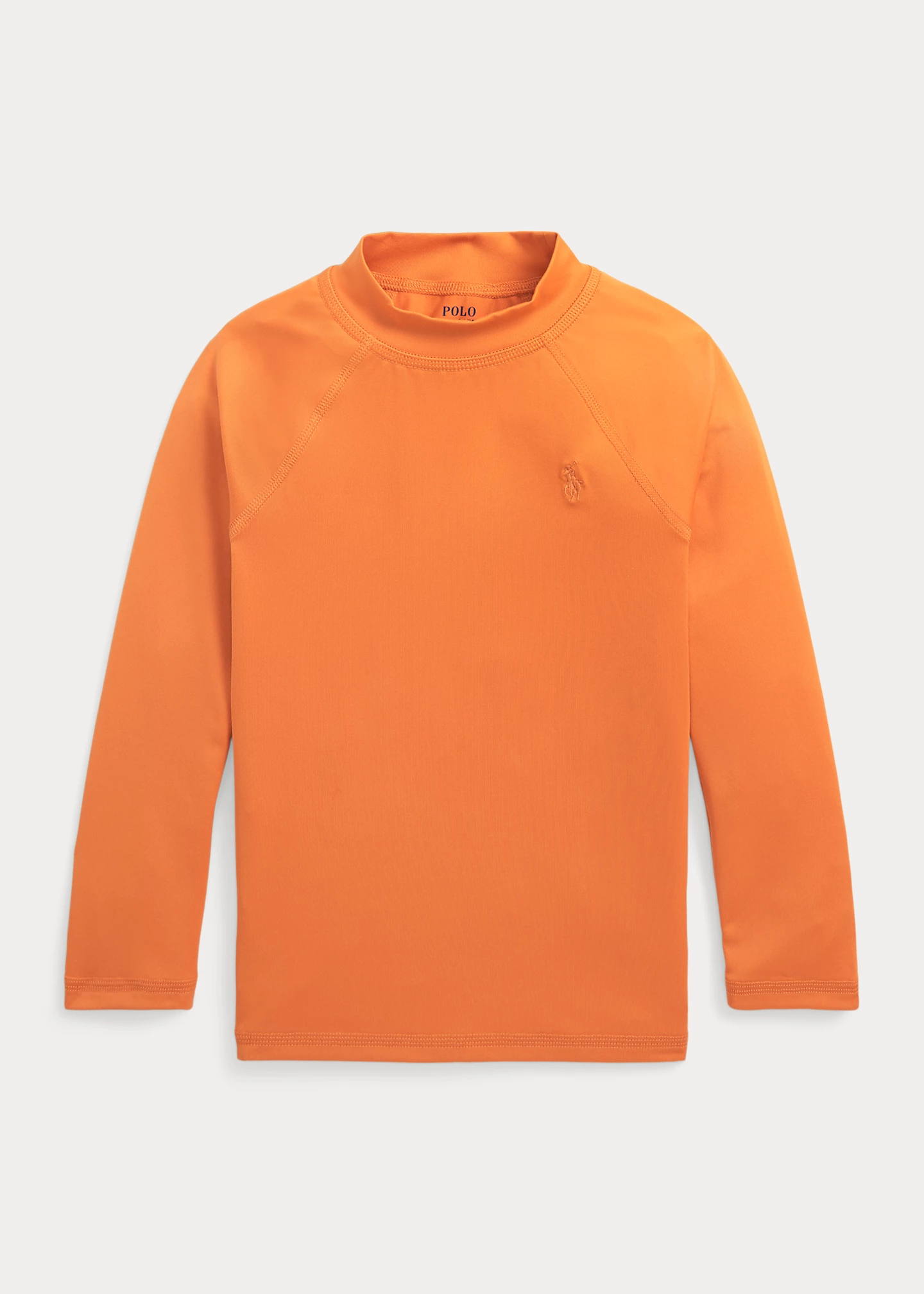 Performance Jersey Rash Guard