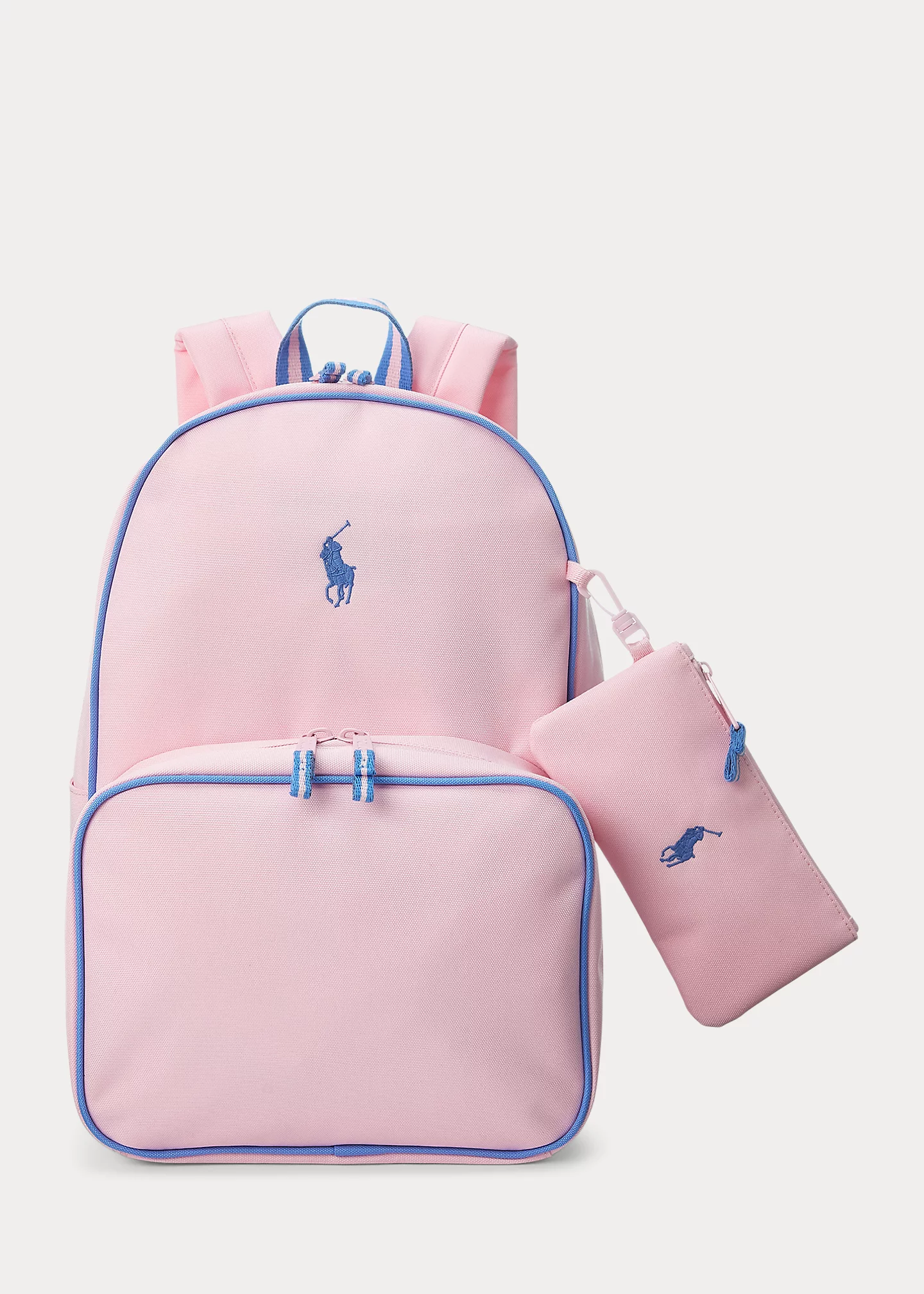 Backpack & Lunch Tote Set