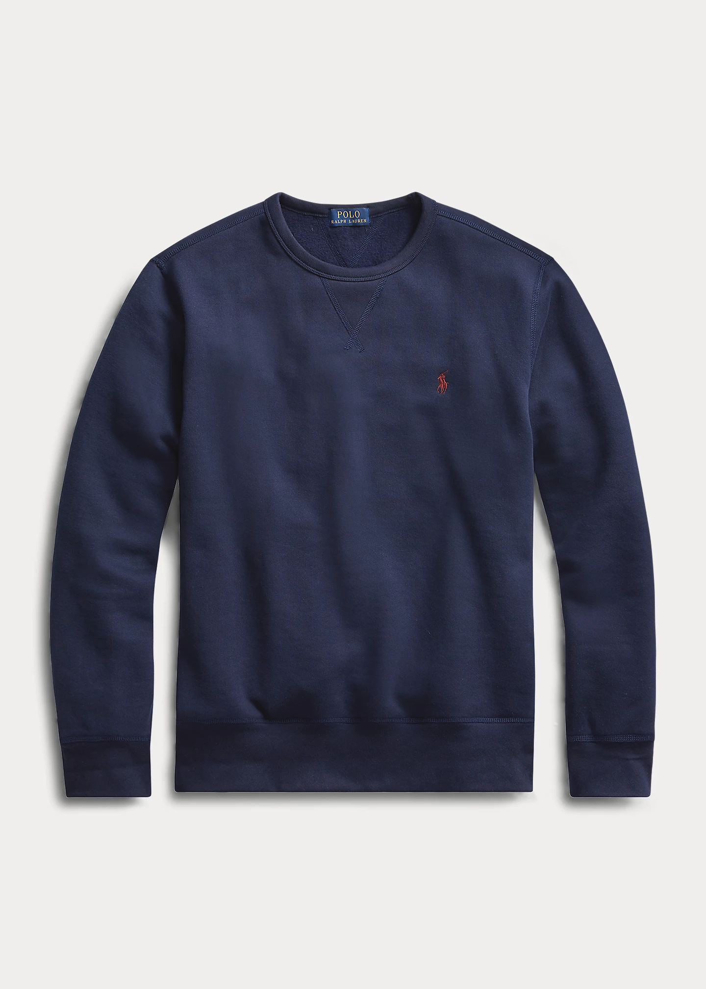 The RL Fleece Sweatshirt