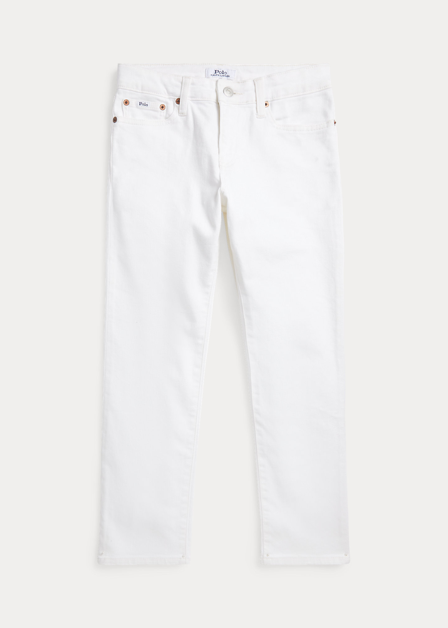 Hampton Straight Stretch Jean