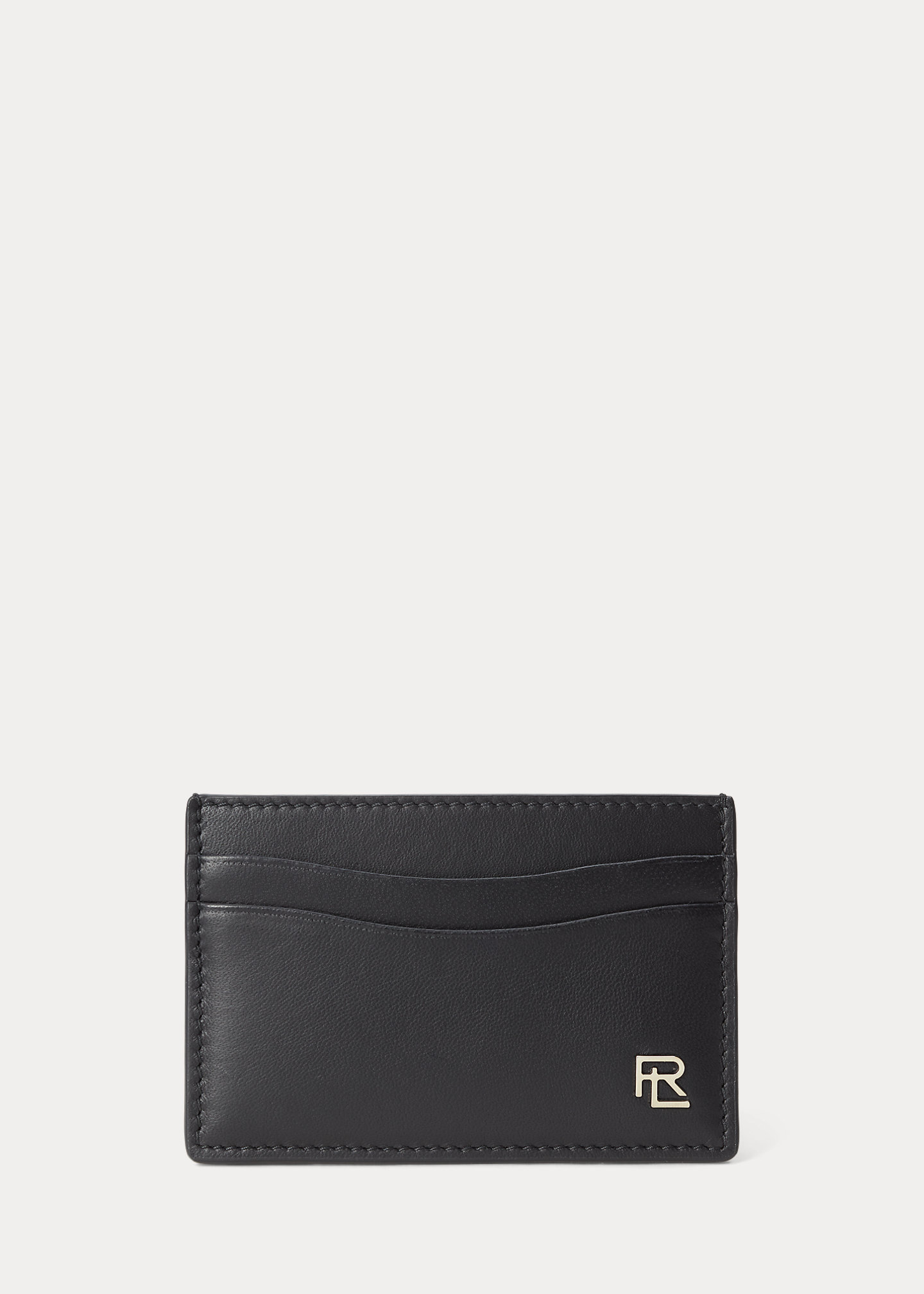 Lambskin Card Case