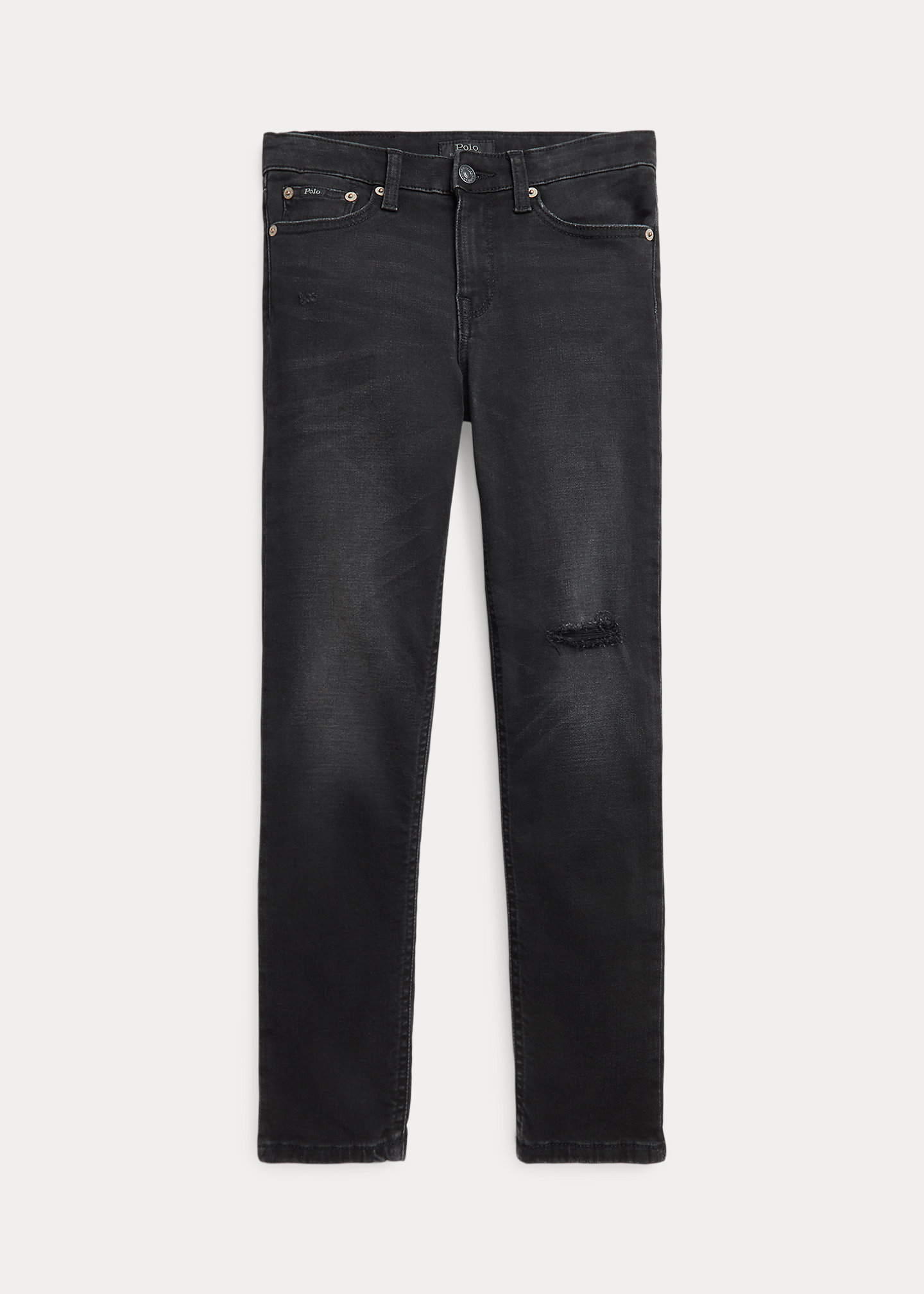 Tompkins Skinny Fit Jean