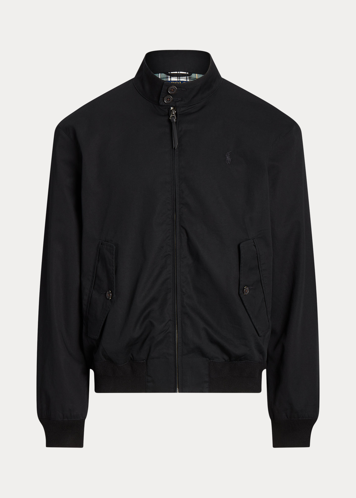 Twill Jacket