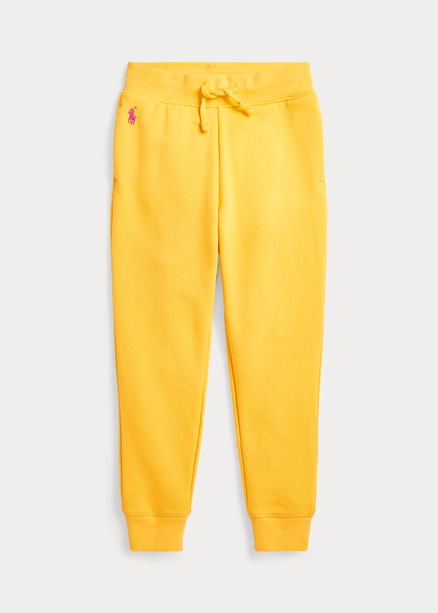 Fleece Jogger Pant