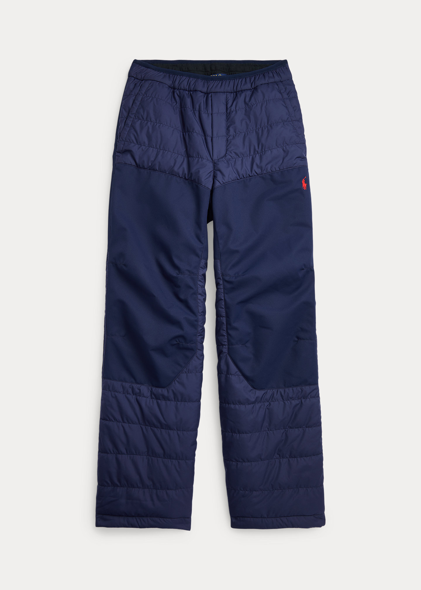 Water-Repellent Snow Pant