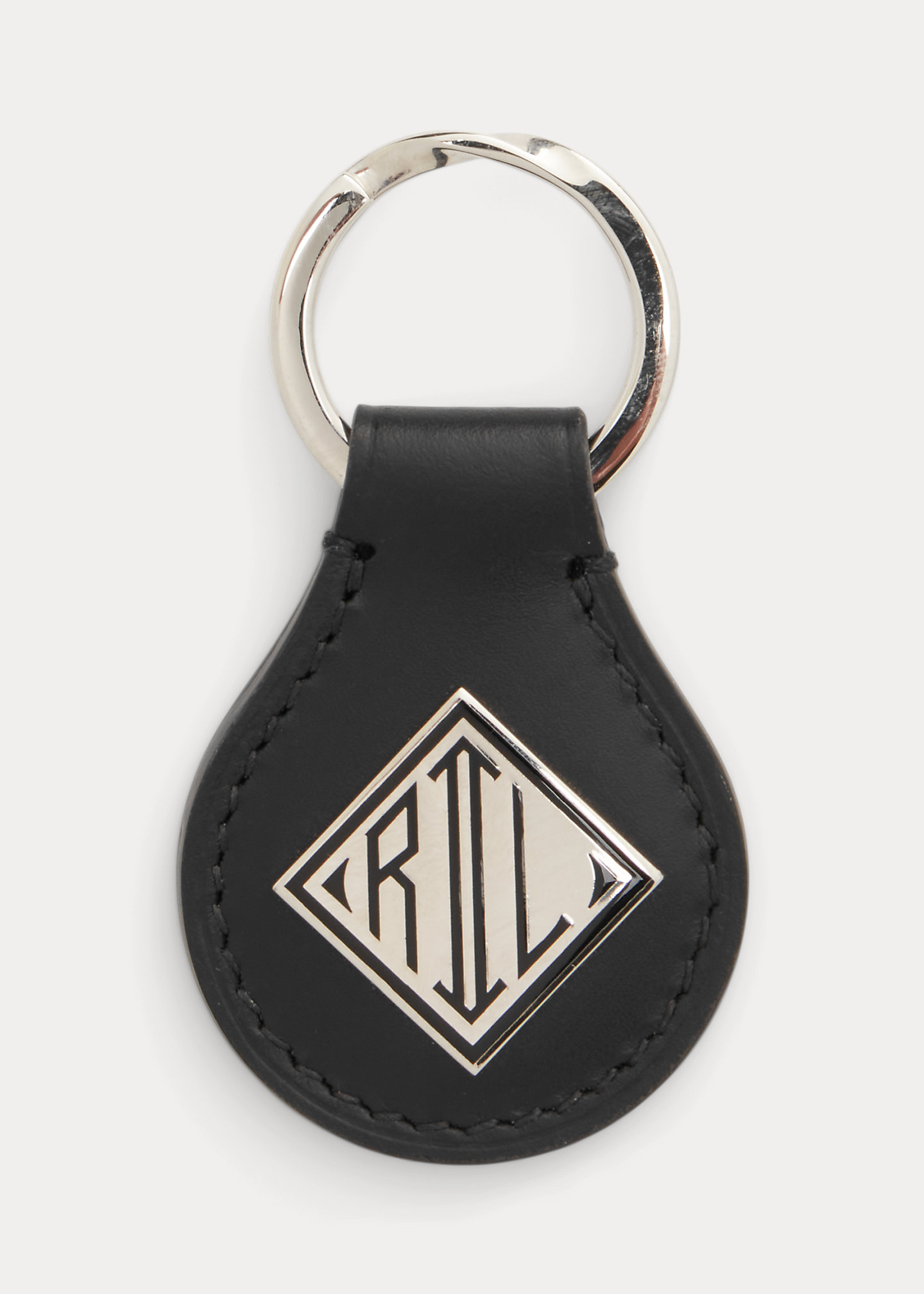 Monogram Calfskin Key Fob