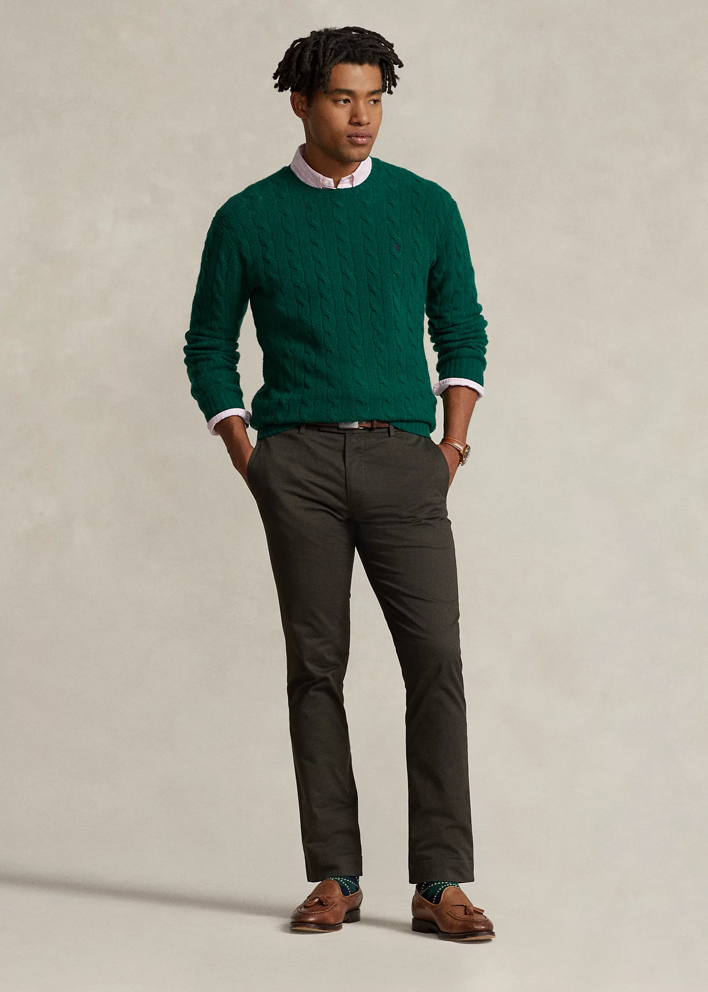 Stretch Chino Pant – All Fits