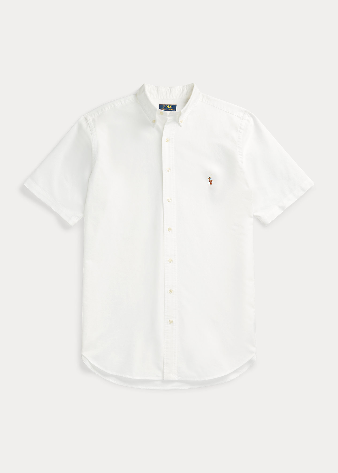Oxford Shirt