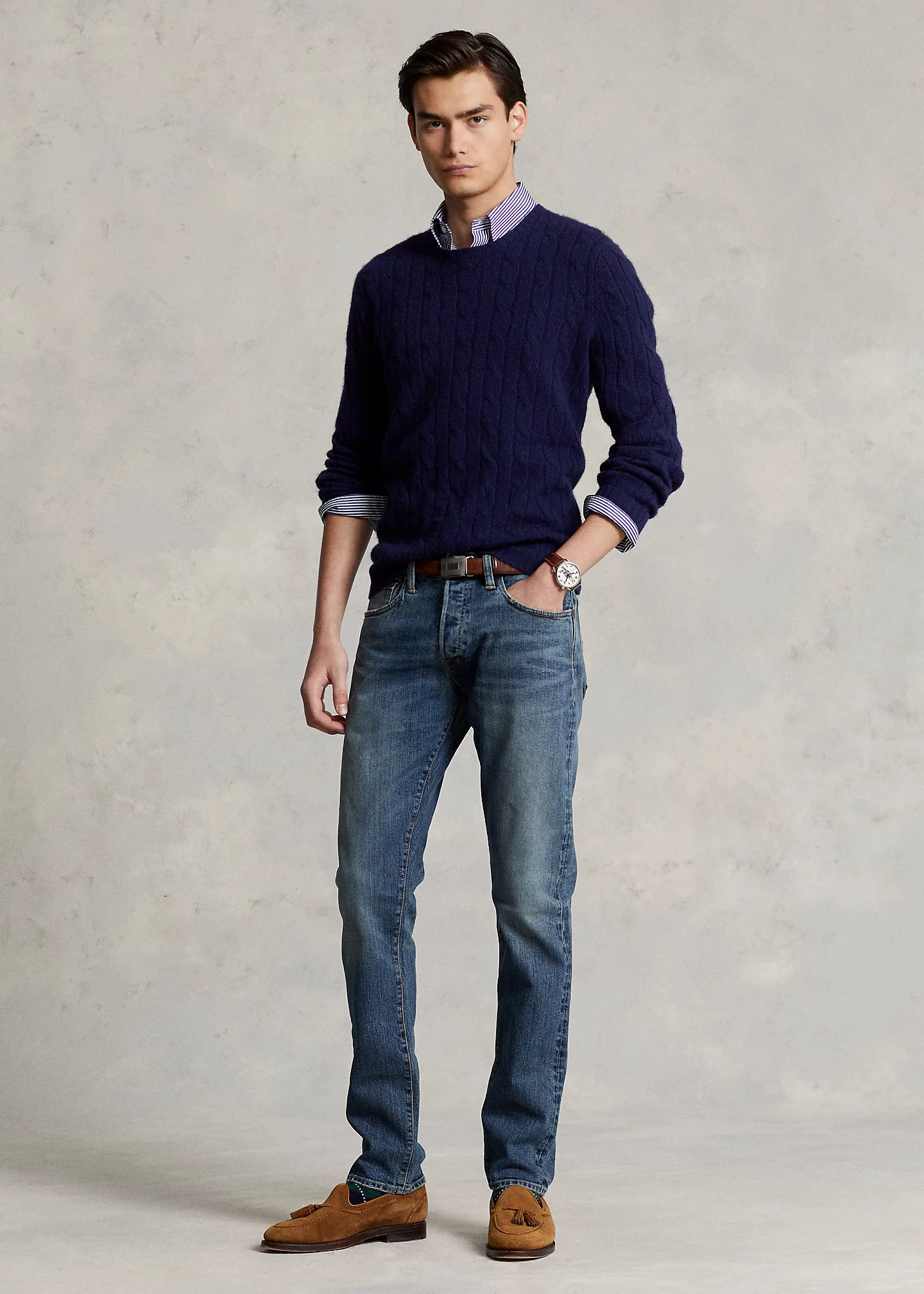 Sullivan Slim Stretch Jean