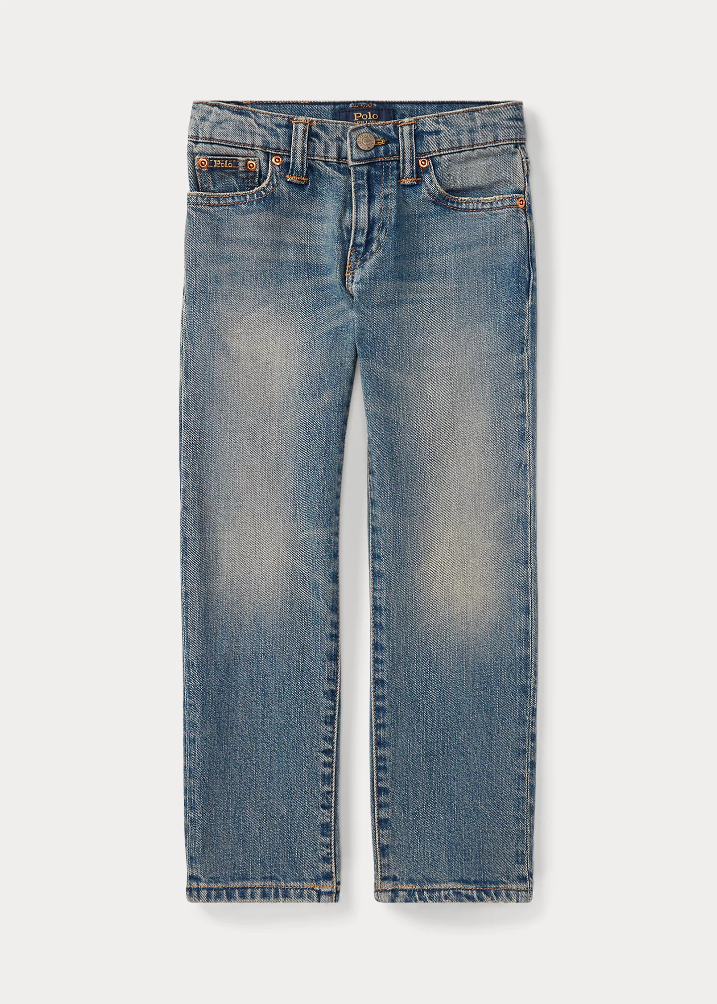 Hampton Straight Stretch Jean