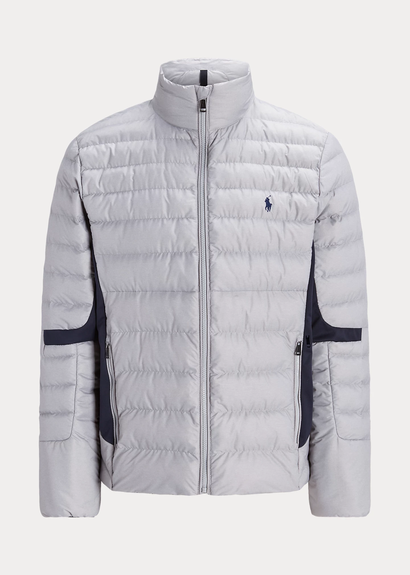 The Colden Packable Hybrid Jacket