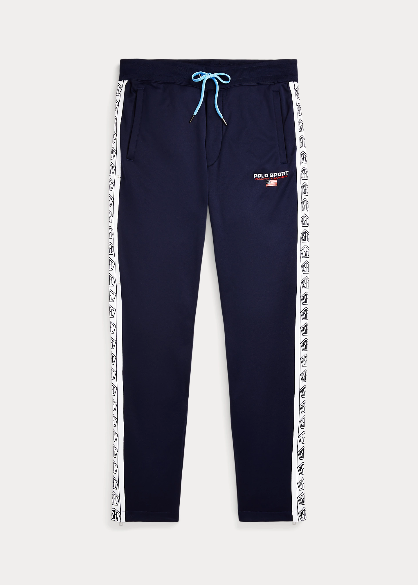 Polo Sport Fleece Jogger Pant