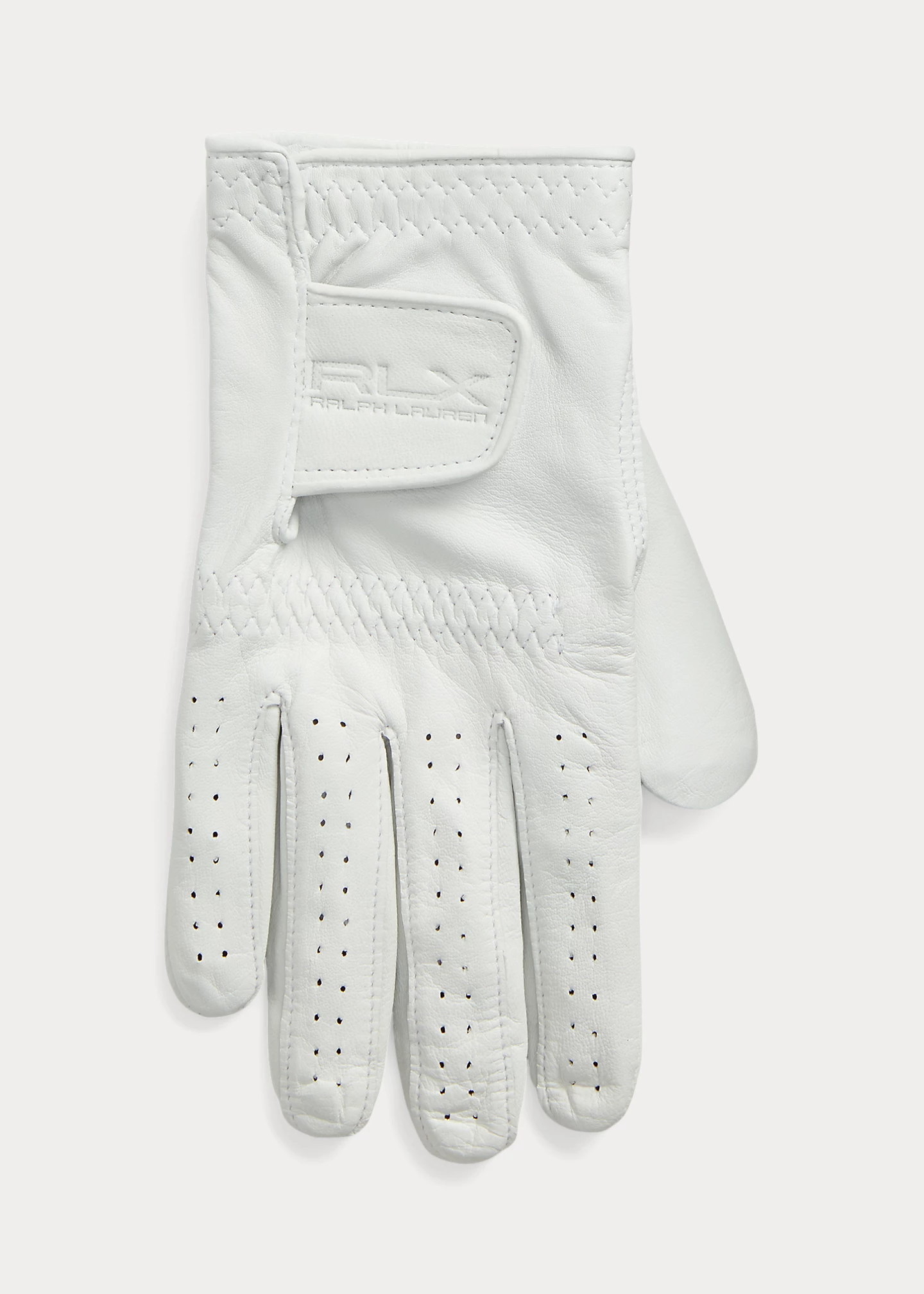 Cabretta Leather Golf Glove – Right Hand