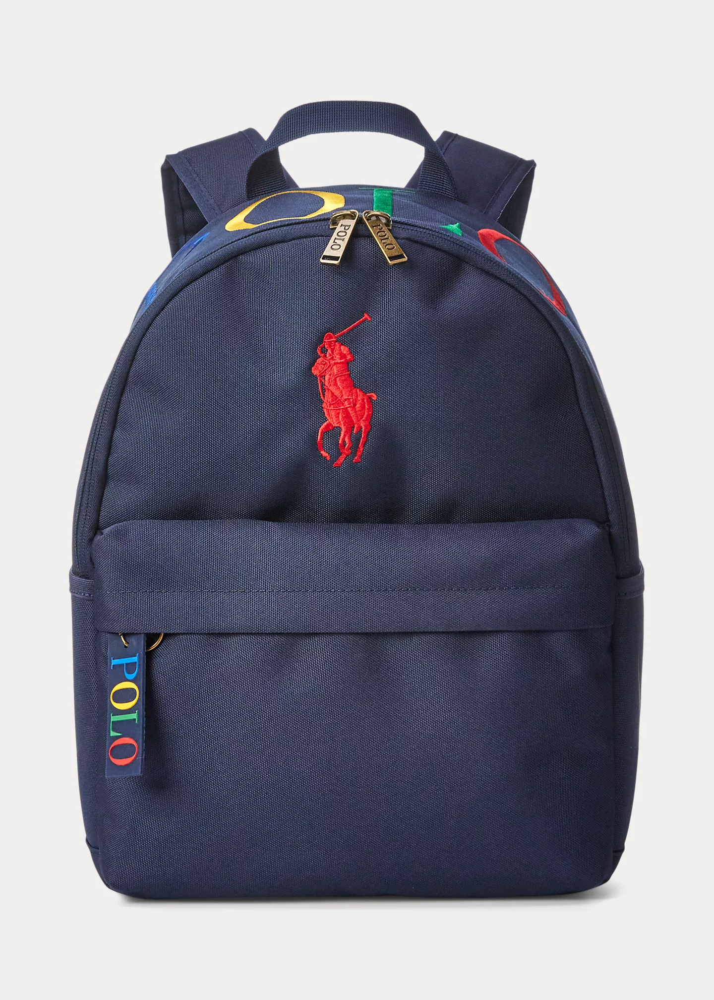 Big Pony Backpack