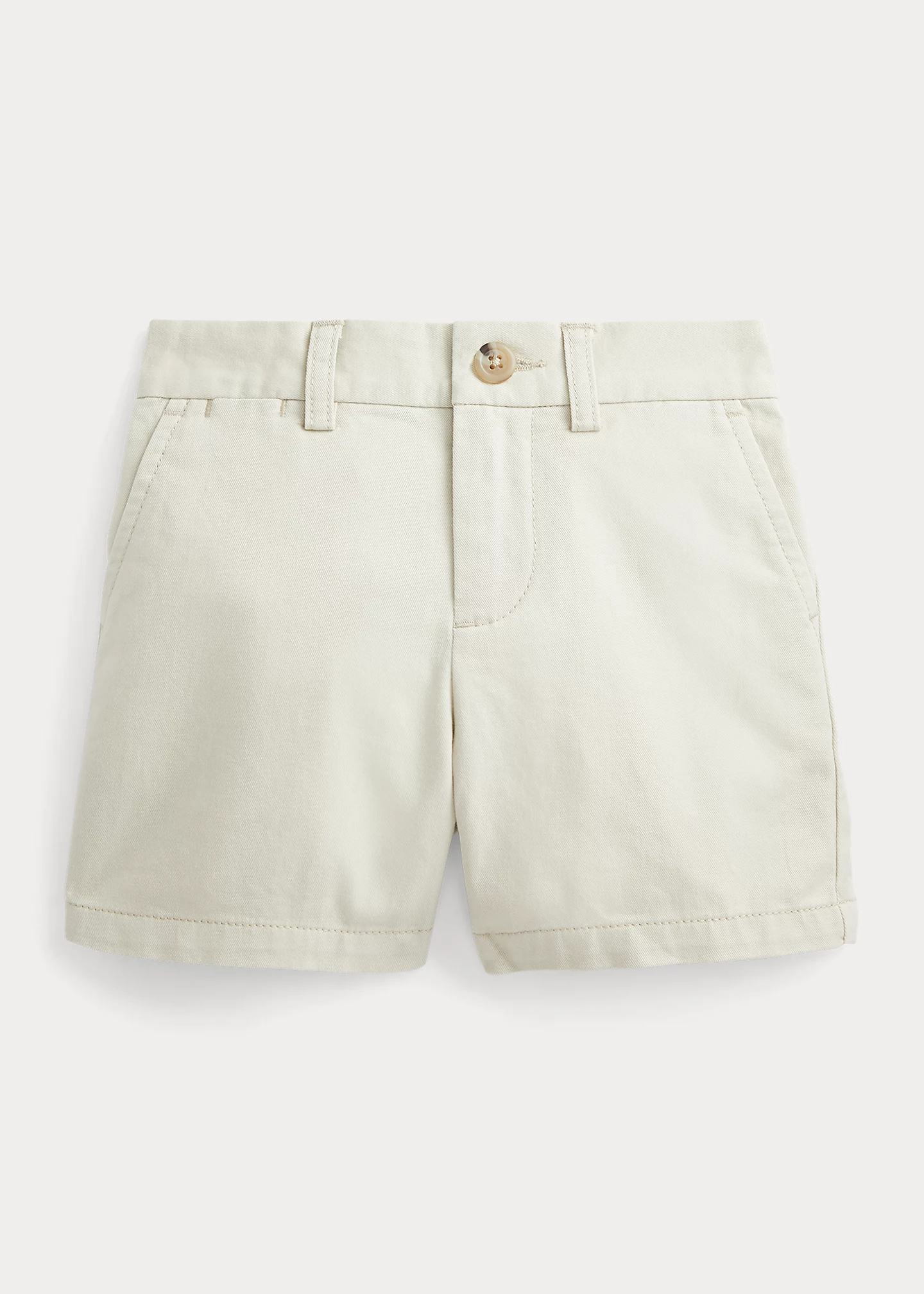 Stretch Chino Short