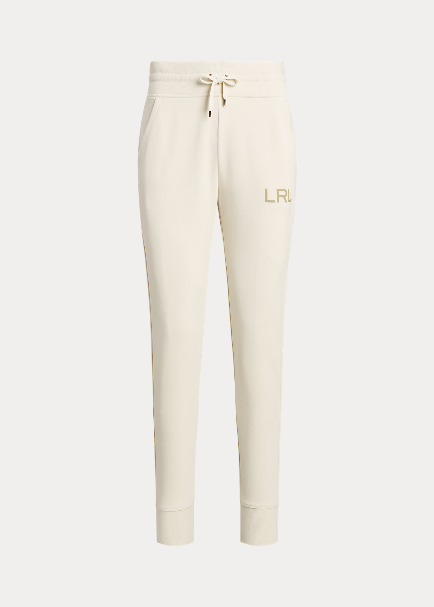 French Terry Jogger Pant