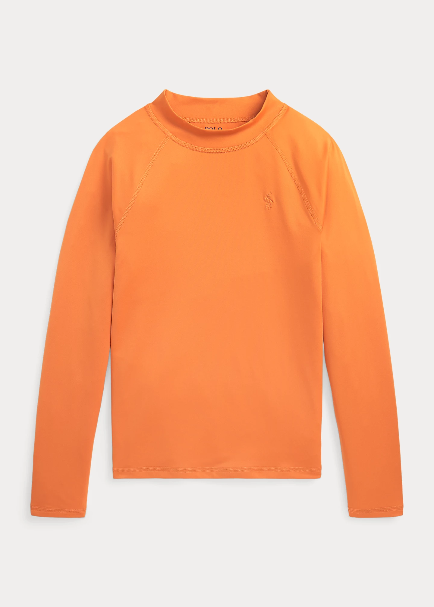 Performance Jersey Rash Guard