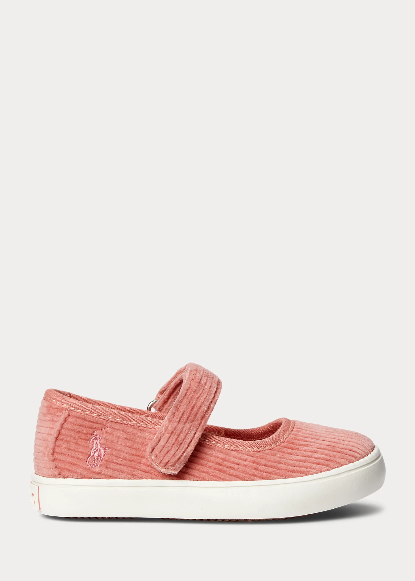 Leeyah III Corduroy Mary Jane Sneaker