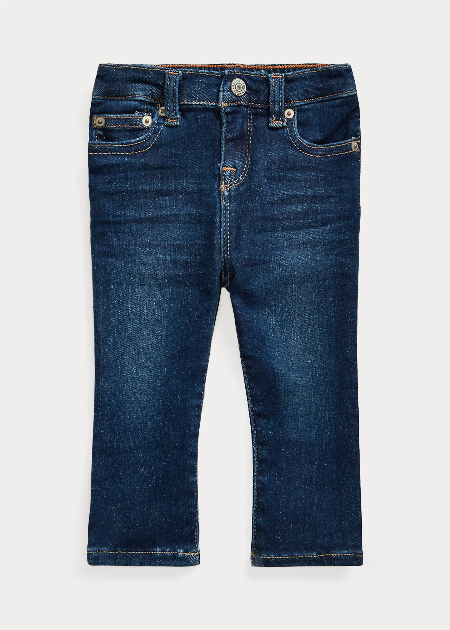 Aubrie Denim Legging