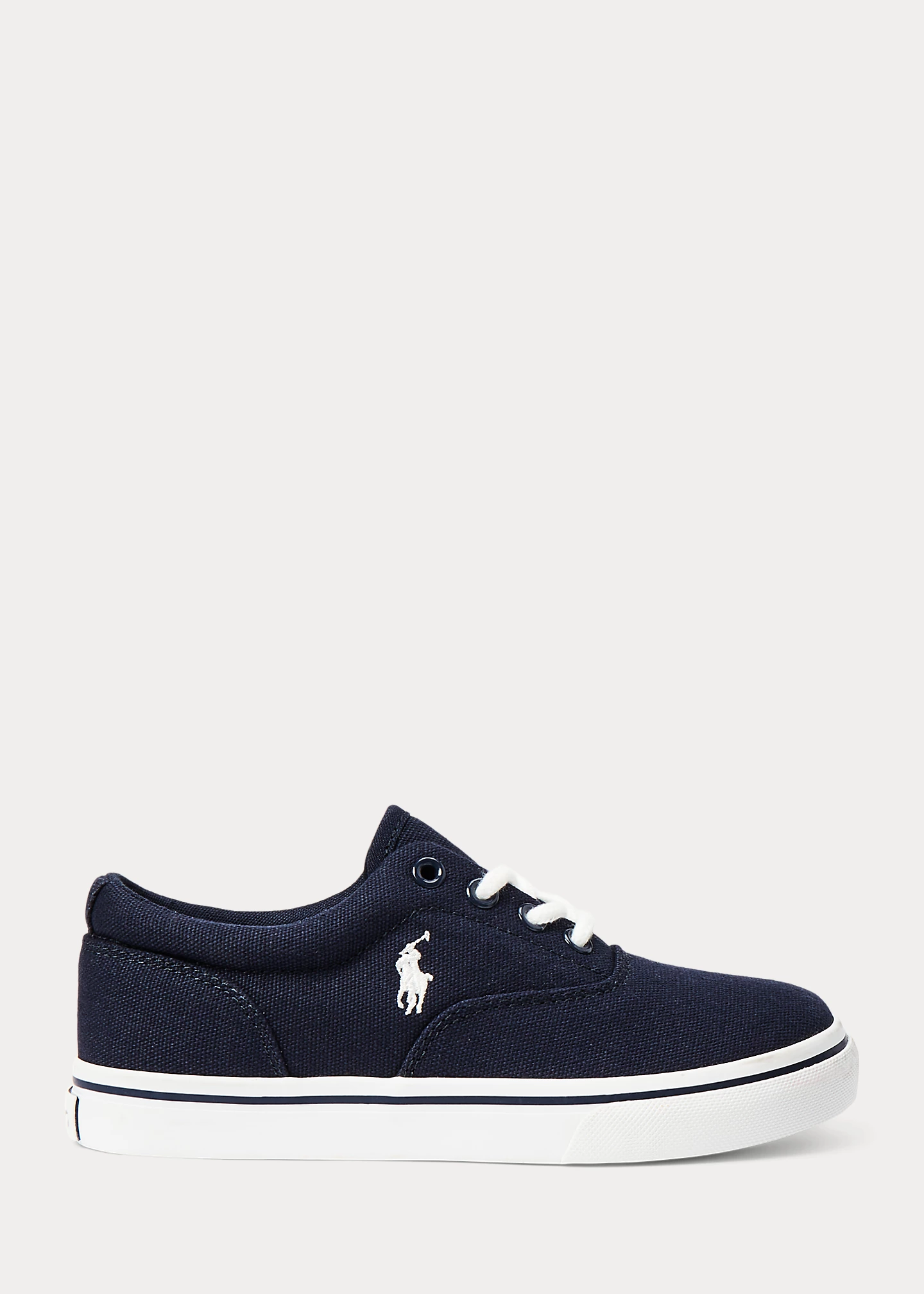 Keaton Canvas Sneaker