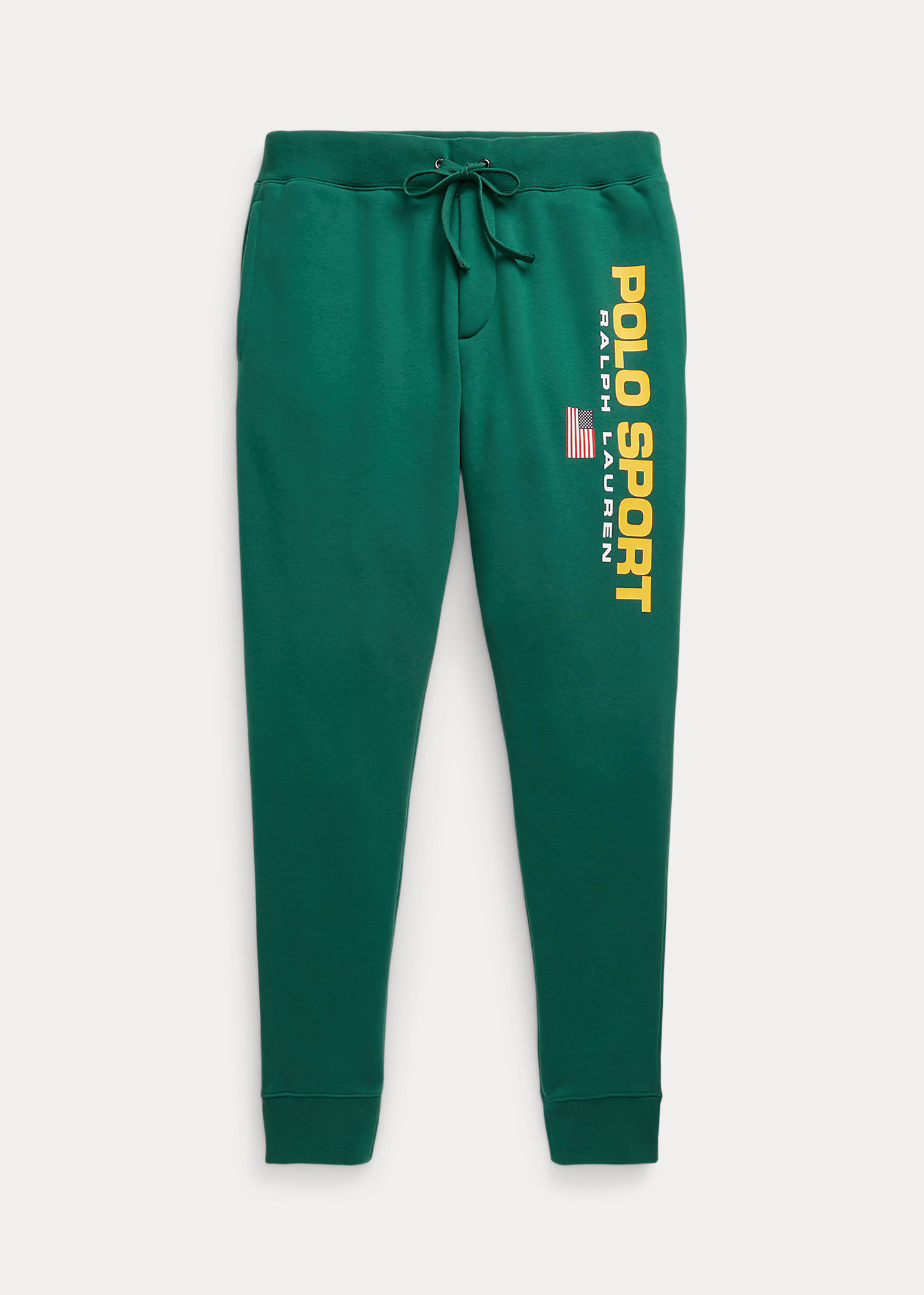 Polo Sport Fleece Jogger Pant