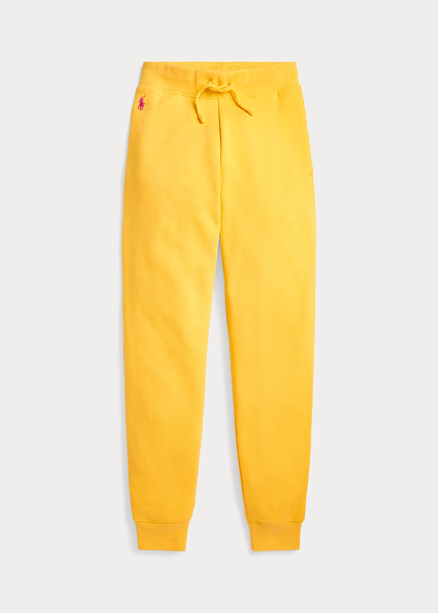 Fleece Jogger Pant