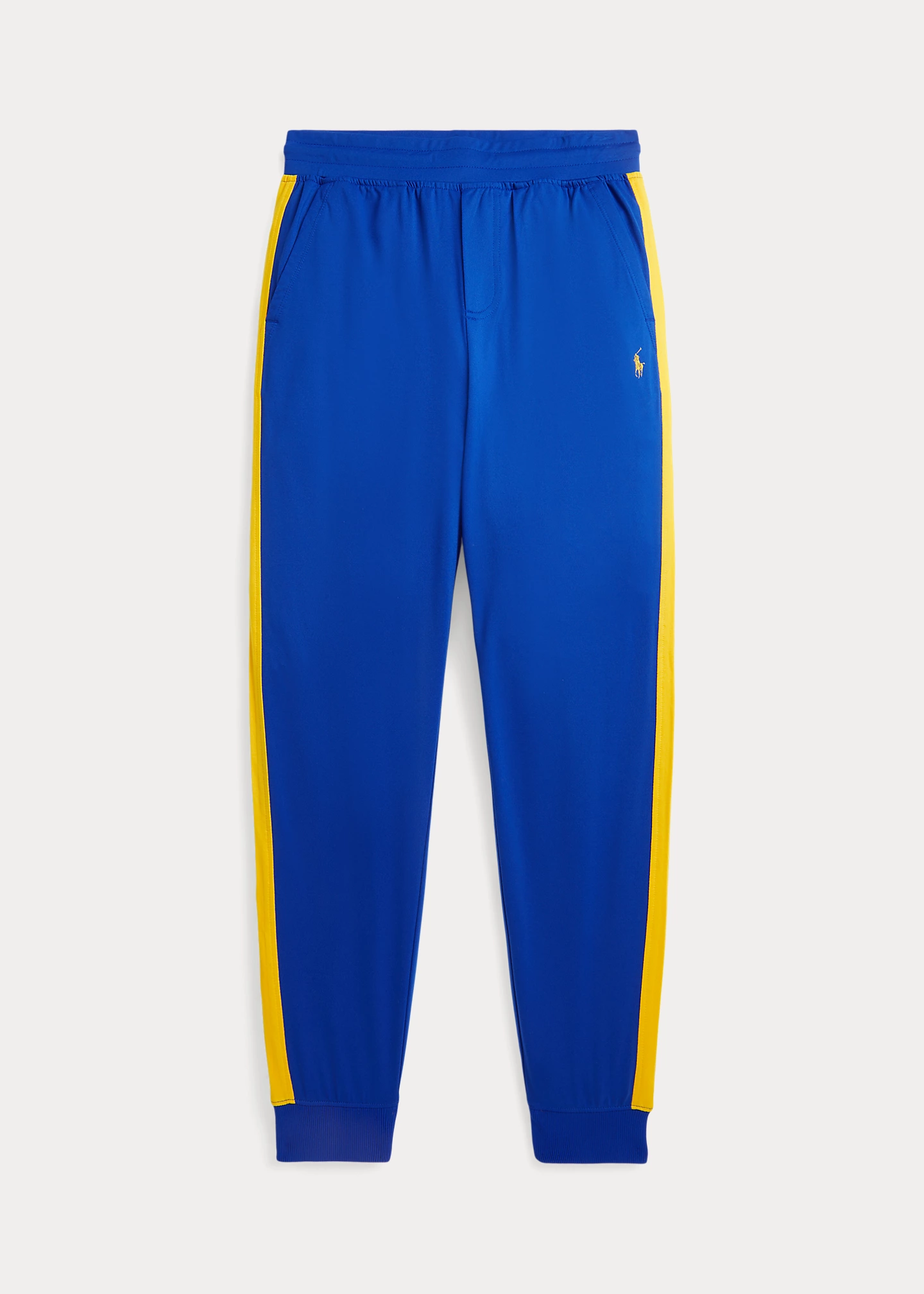 Performance Jersey Jogger Pant