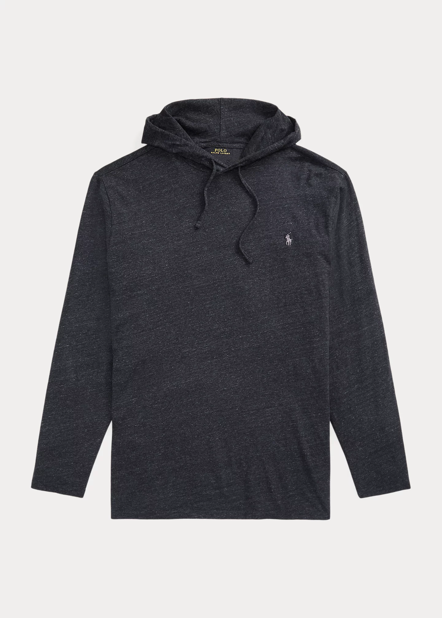 Jersey Hooded T-Shirt