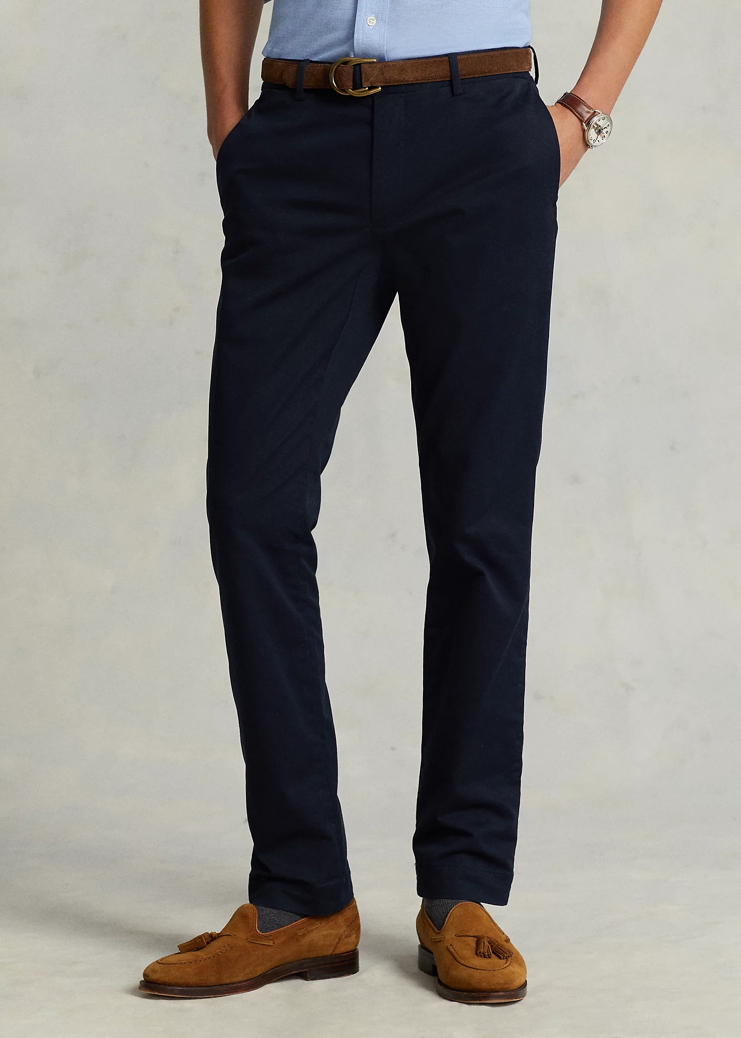 Stretch Chino Pant – All Fits