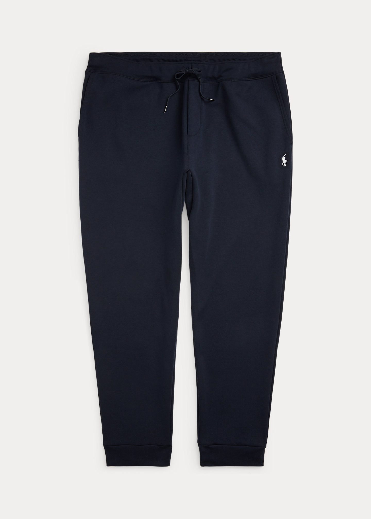 Double-Knit Jogger Pant