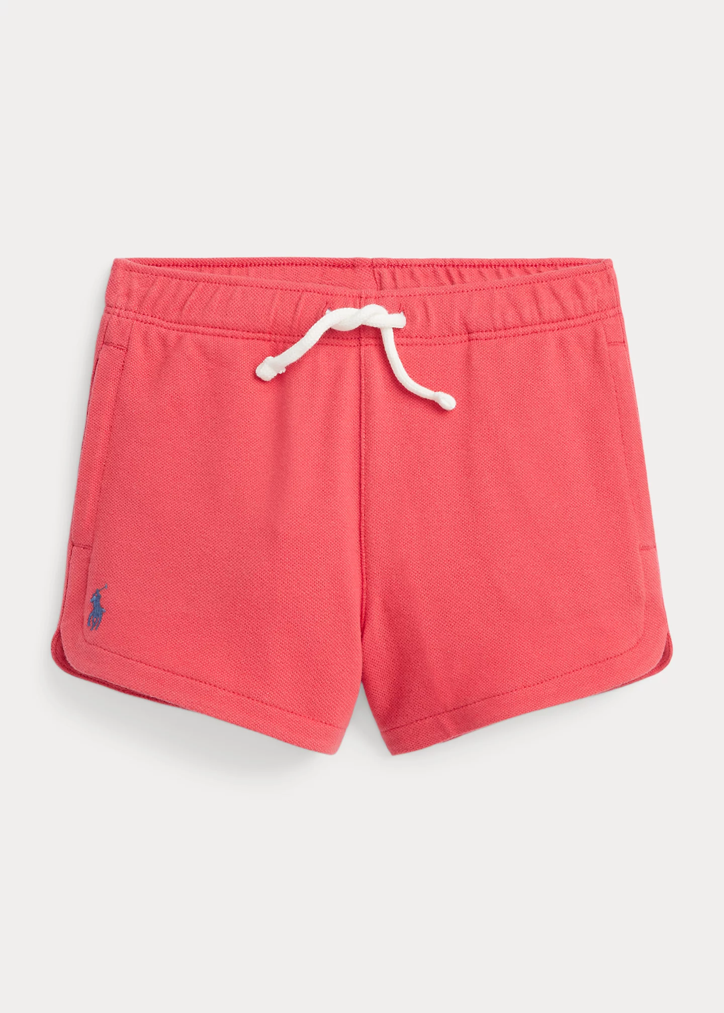 Stretch Mesh Short