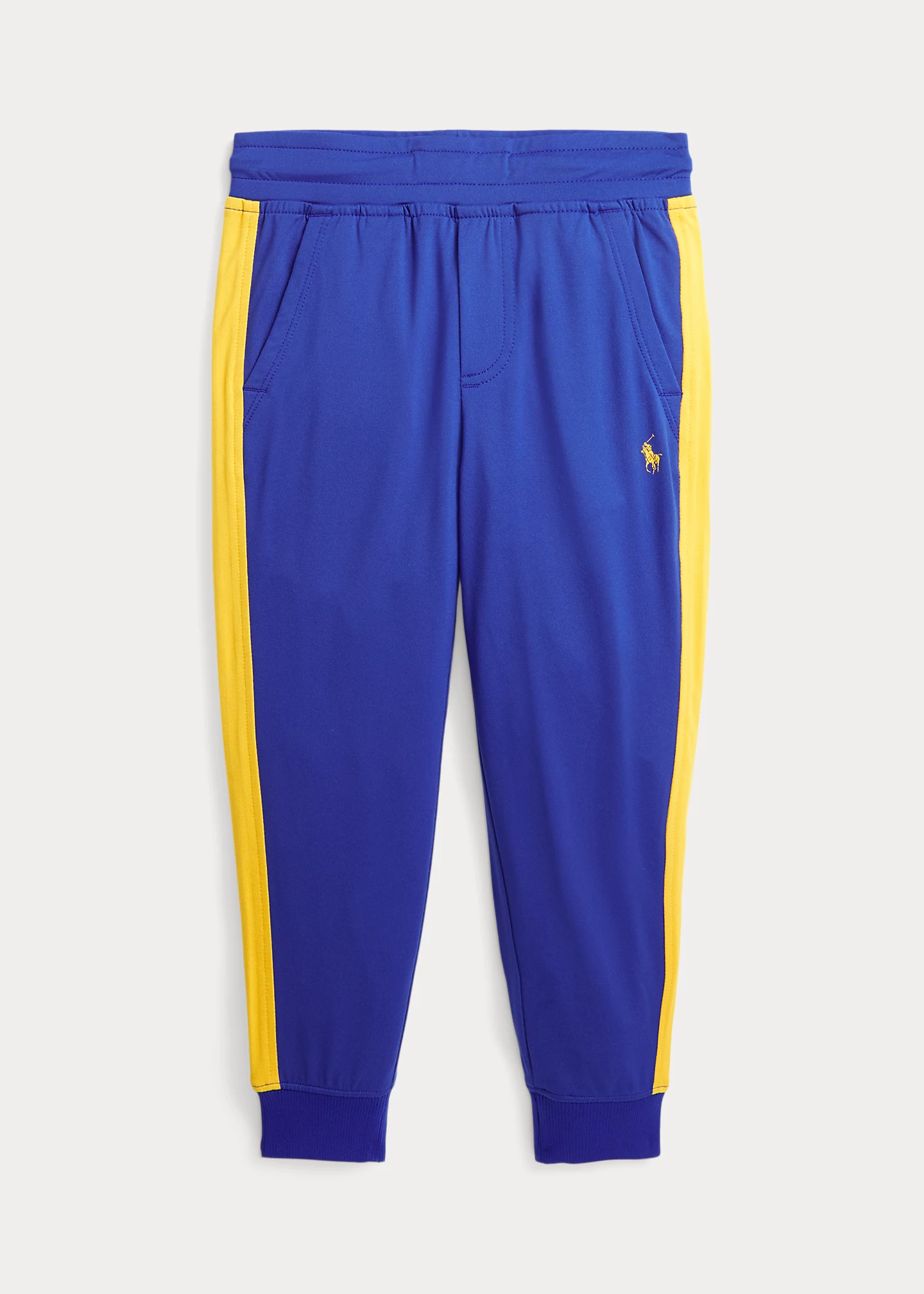 Performance Jersey Jogger Pant