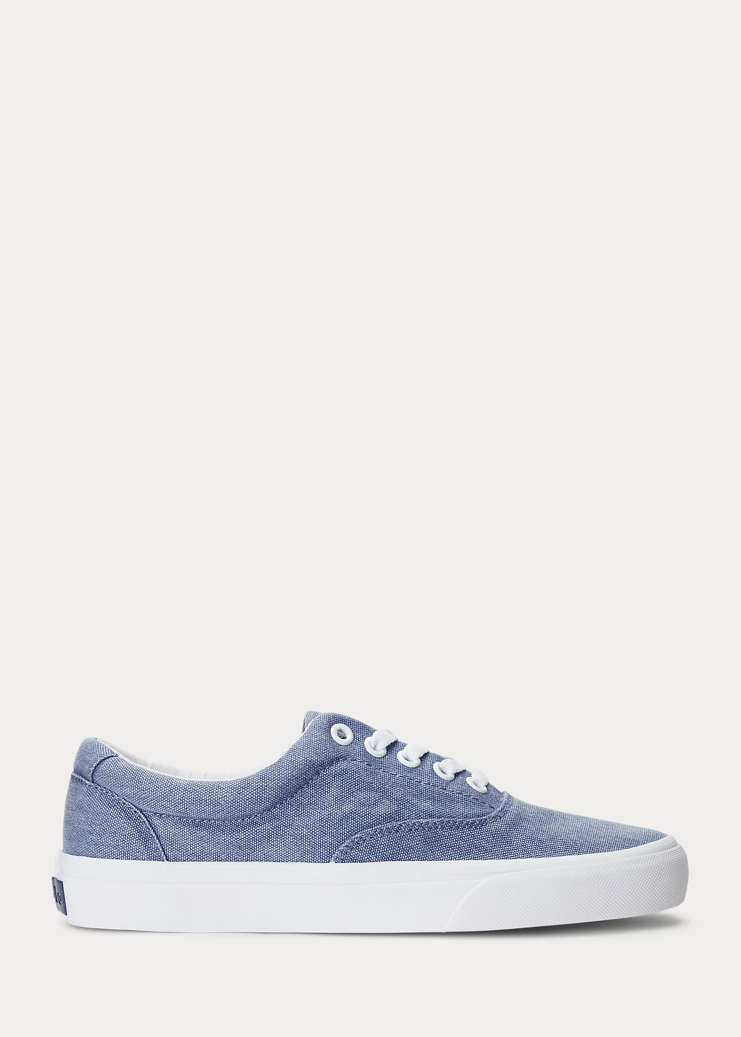 Keaton Washed Canvas Sneaker