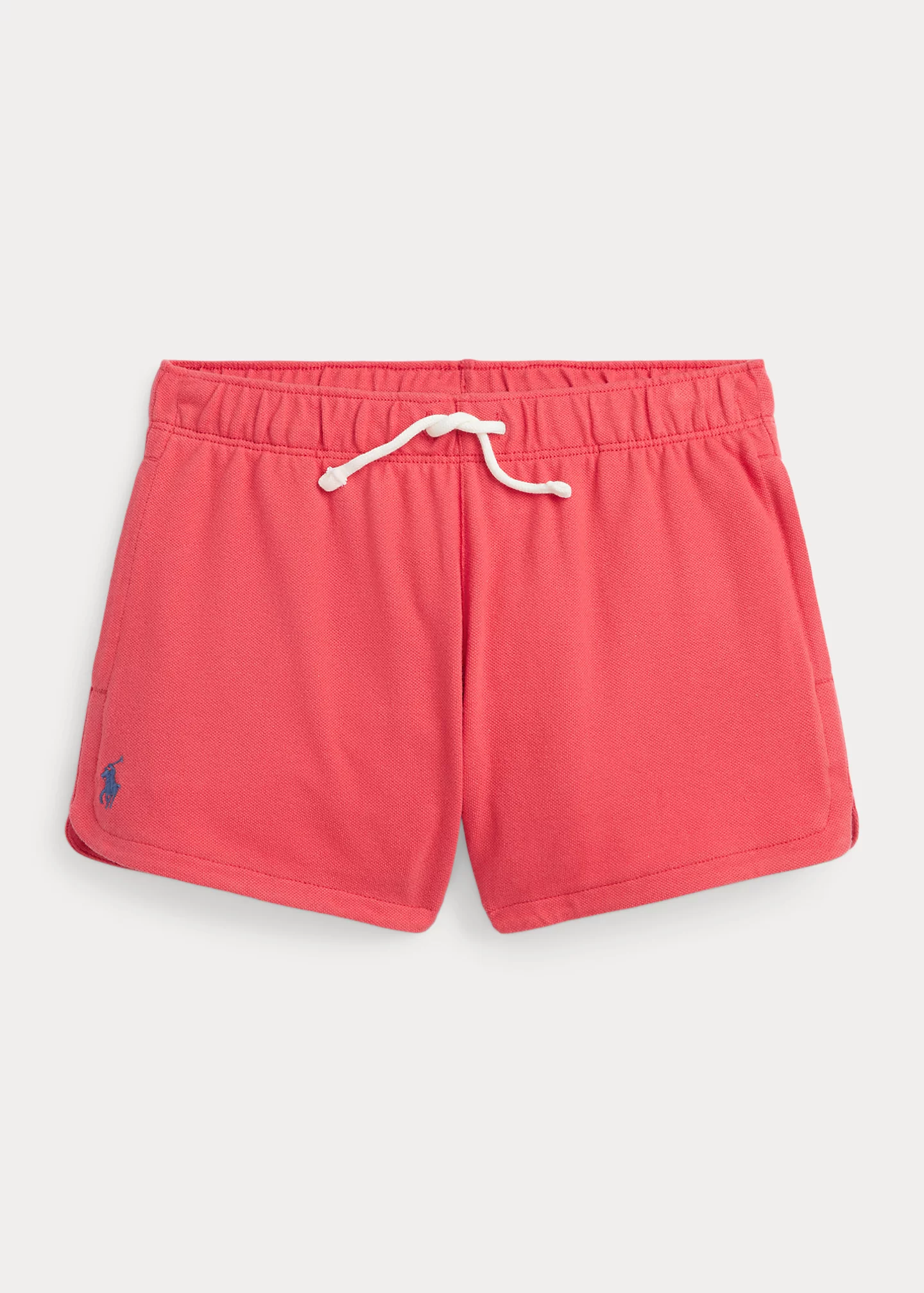 Stretch Mesh Short