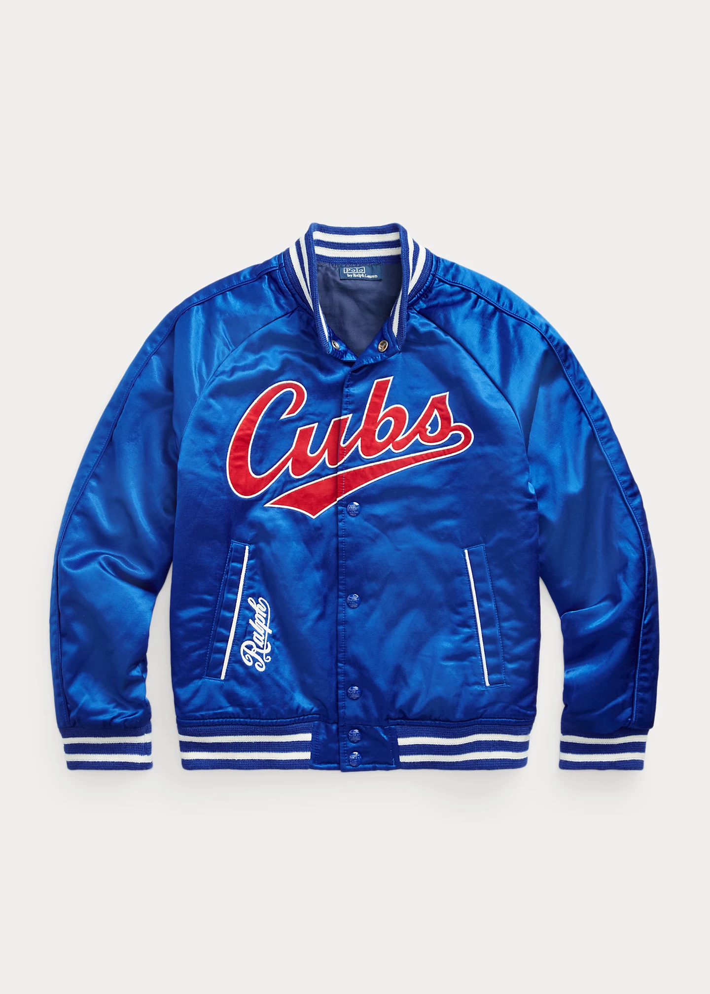 Polo Ralph Lauren Cubs Jacket