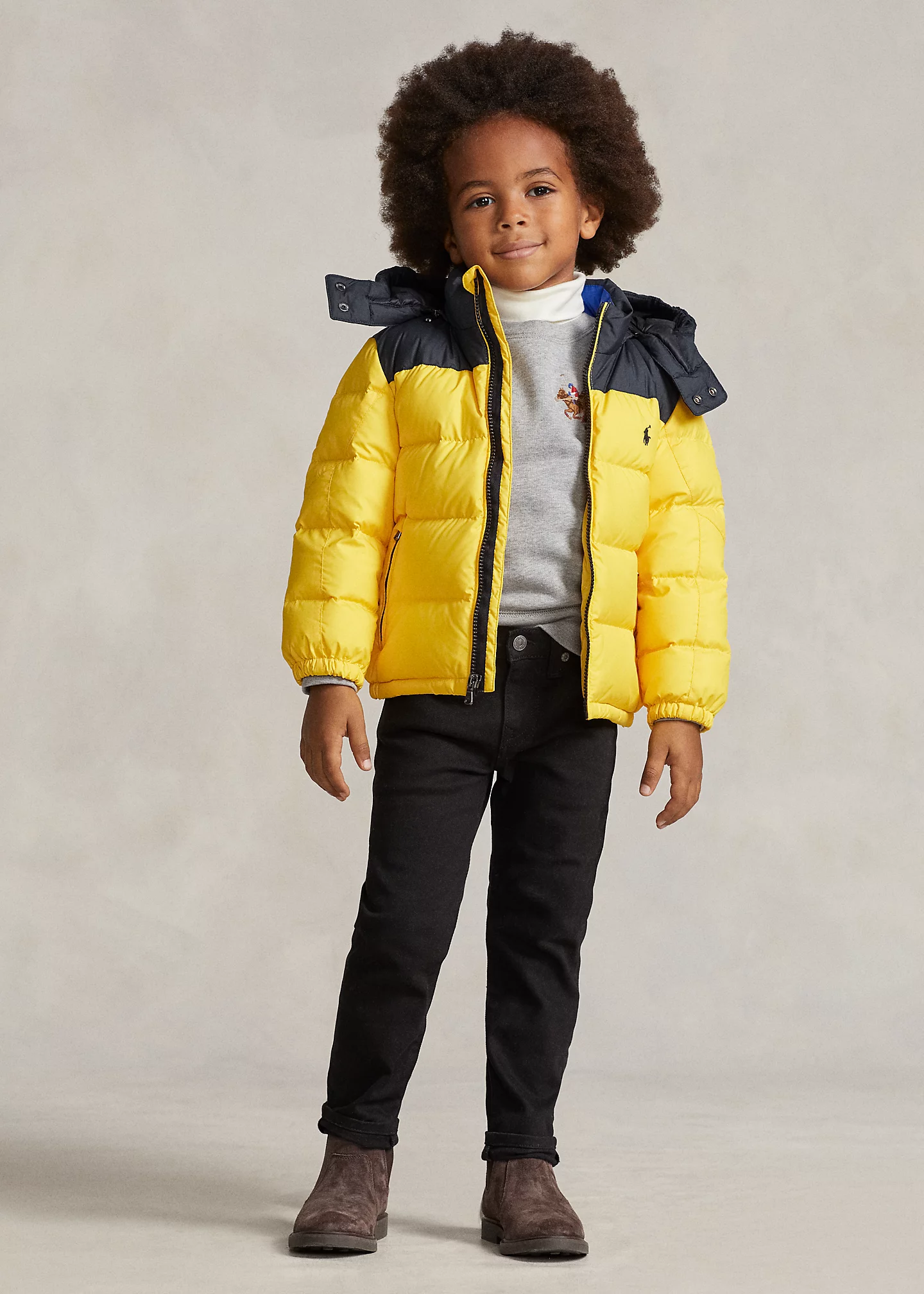 Sullivan Slim Stretch Jean