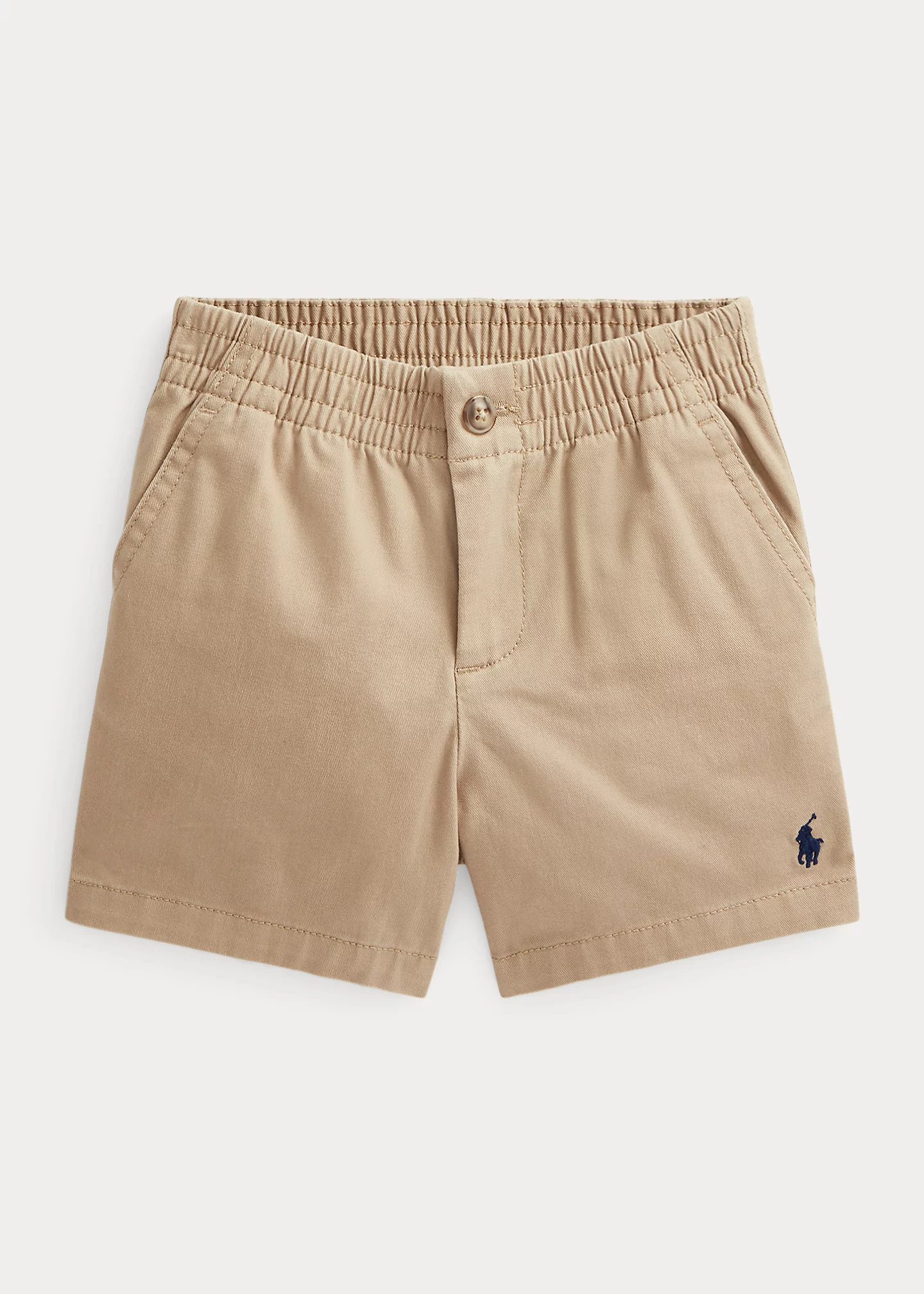 Polo Prepster Flex Abrasion Twill Short